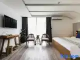 Двухместный номер Deluxe