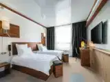 Номер Стандарт