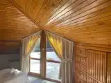 Семейный номер Стандарт с видом на море