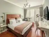 Двухместный номер Стандарт с балконом