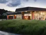 Двухместный номер Стандарт с видом на залив