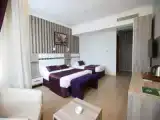 Двухместный номер Deluxe с балконом
