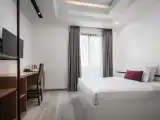Двухместный номер Deluxe