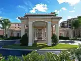Двухместный люкс с 2 комнатами