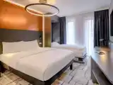 Семейный номер Комфорт