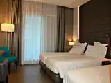 Пятиместный номер Комфорт