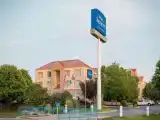 Номер Executive