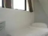 Одноместный номер Deluxe