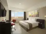 Номер Deluxe