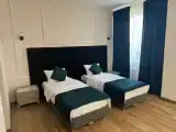Двухместный номер Стандарт