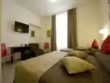 Четырёхместный номер Комфорт