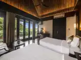 Двухместное бунгало Deluxe с видом на море
