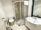 Двухместный номер Стандарт с 2 комнатами