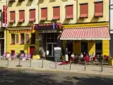 Run of House