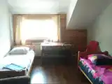 Двухместный номер Стандарт Мансарда