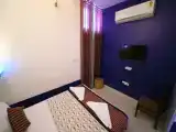 Четырёхместный номер Deluxe