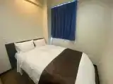 Двухместный номер Стандарт