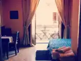 Двухместный номер Стандарт с видом на город