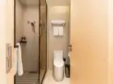 Двухместный номер Стандарт