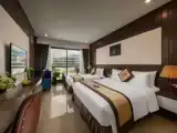 Семейный номер Стандарт