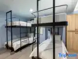 Семейный номер Deluxe