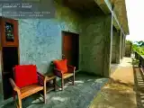 Двухместный номер Стандарт с видом на реку