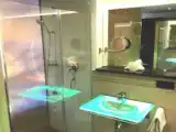 Трёхместный номер Стандарт