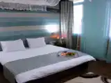 Клубный люкс