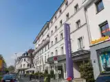 Двухместный номер Стандарт
