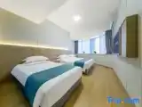 Семейный номер Стандарт