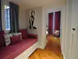 Двухместный полулюкс