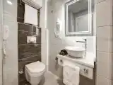 Двухместный номер Superior с балконом