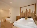 Трёхместный номер Стандарт с балконом
