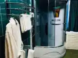 Люкс c 1 комнатой