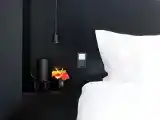 Двухместный клубный номер Стандарт с балконом