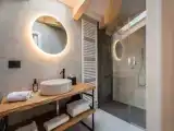 Двухместный номер Стандарт с балконом и с красивым видом из окна