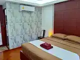 Двухместный номер Стандарт