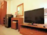 Семейный номер Deluxe