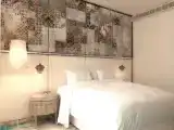 Двухместный полулюкс