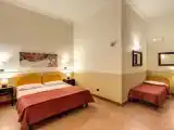Трёхместный номер Стандарт