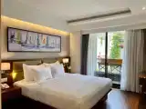 Двухместный номер Deluxe