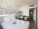 Четырёхместный номер