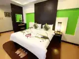 Run of House