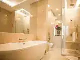 Двухместный номер Grand Deluxe