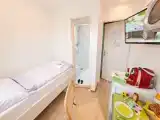 Одноместные апартаменты