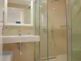 Двухместный номер Deluxe