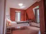 Трёхместный номер Deluxe