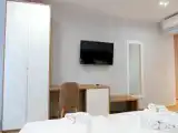 Двухместный номер Стандарт с балконом