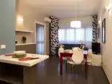 Двухместные апартаменты Deluxe