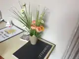 Двухместный номер Superior